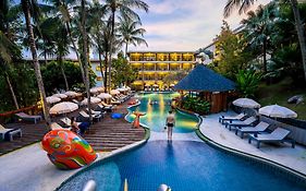 พีช ฮิลล์ รีสอร์ท (มาตรฐาน SHA Plus+)